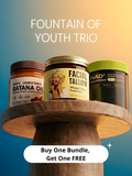Fountain of Youth Bundle