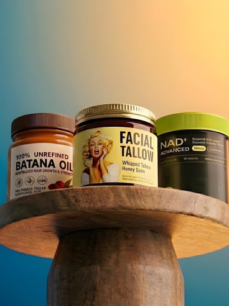 Fountain of Youth Bundle