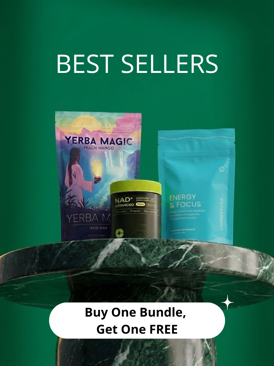 Best Sellers Bundle