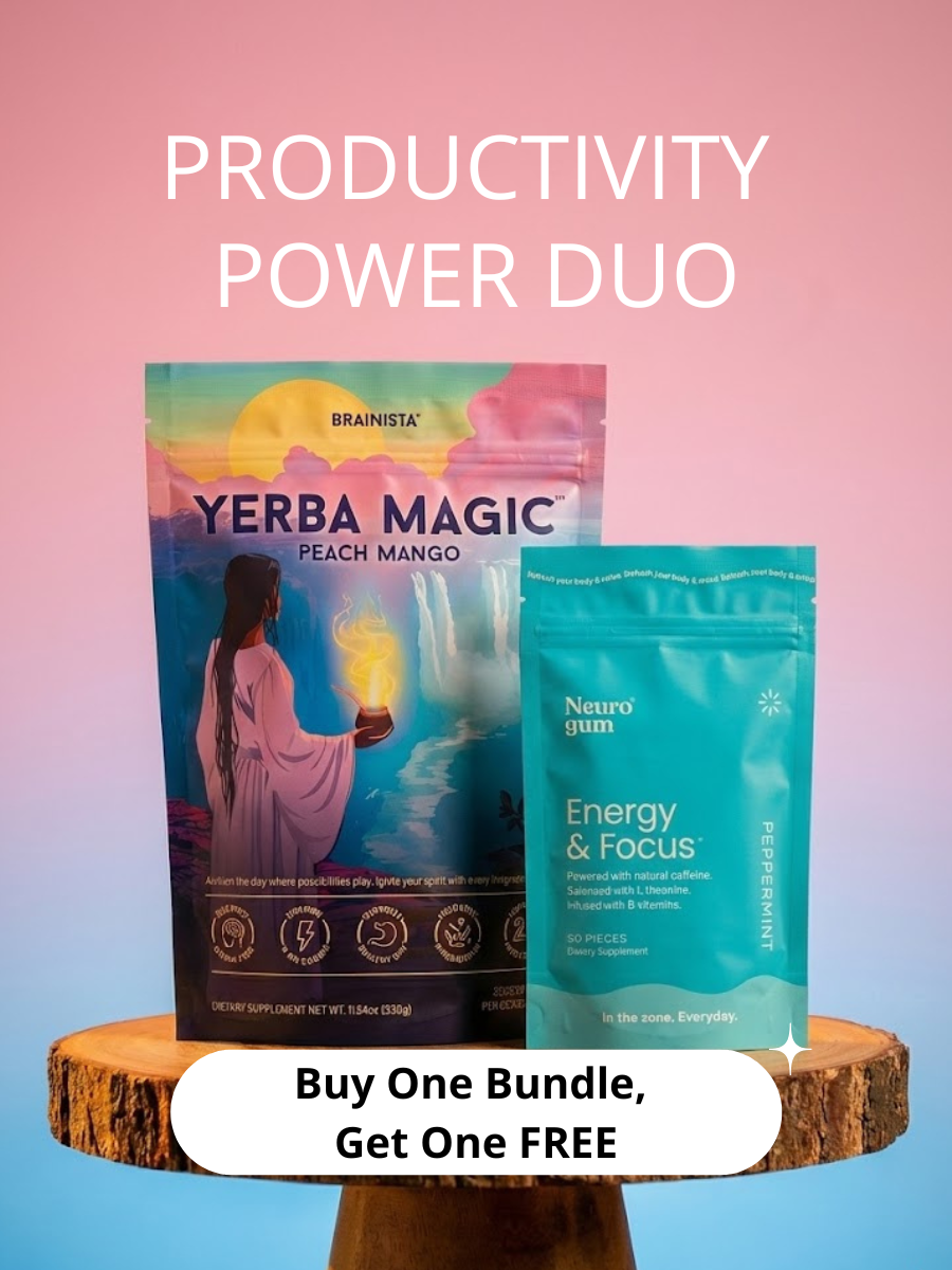 Productivity Power Duo