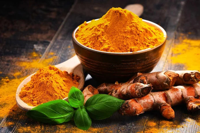 Highest Quality Turmeric
