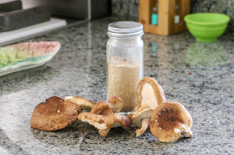 Mushroom Powder