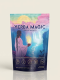 Yerba Mate Instant Tea Powder