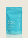 L-Theanine Energy & Focus Gum