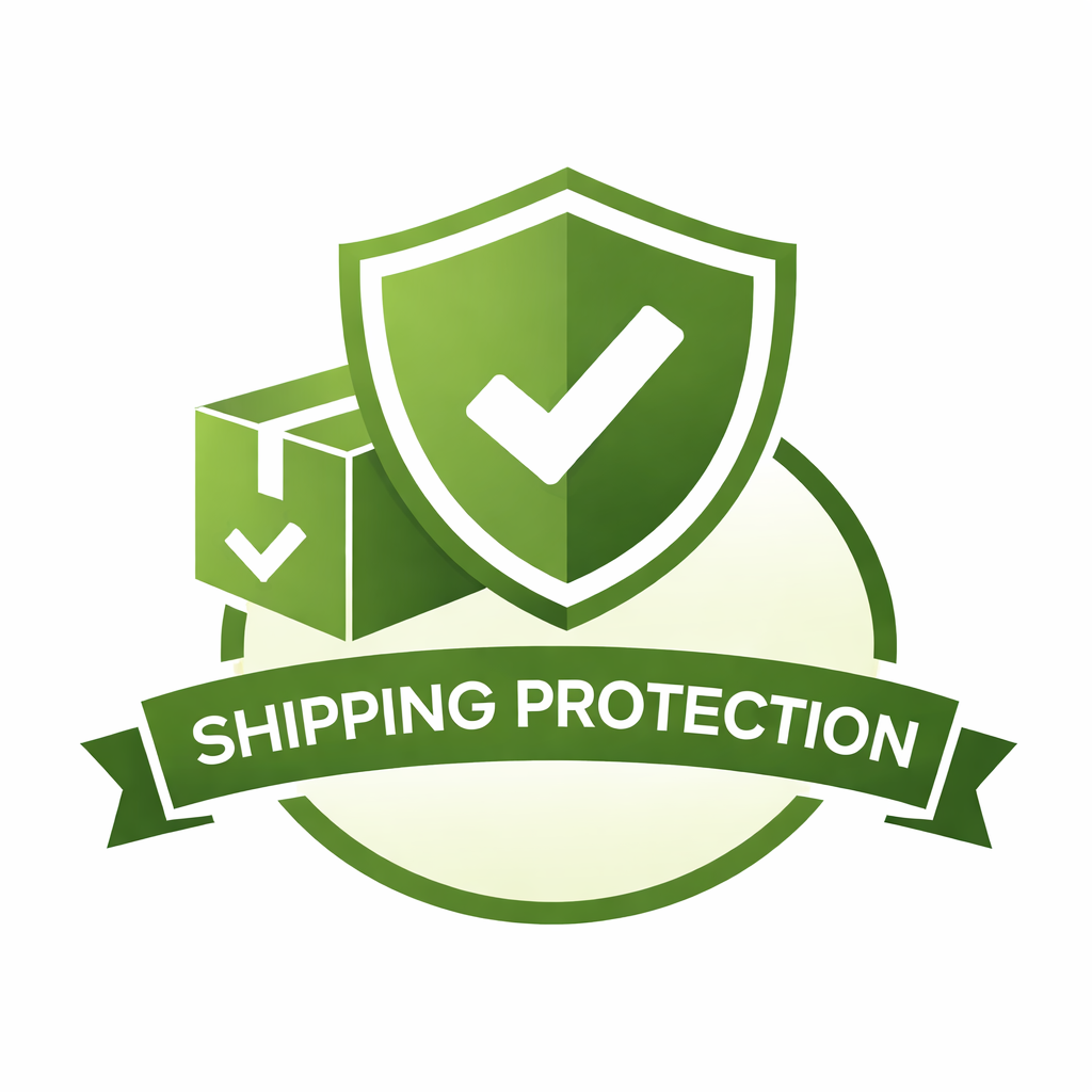 Shipping Protection - Damage, Theft, Loss
